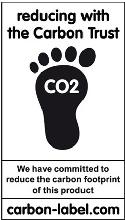 Entwurf eines Klima-Labels