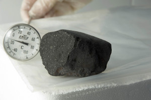 Meteorit vom Tagish Lake 