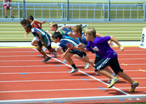 Schulsport könnte die Leistungen in anderen Fächern verbessern.