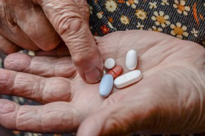 Eine länger dauernde Einnahme von Benzodiazepinen könnte das Demenzrisiko erhöhen.