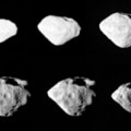 Der Asteroid Šteins