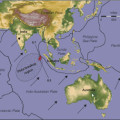 Schwere Sumatra-Beben belegen: Die Indo-Australische Platte zerbricht