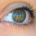 Braun oder blau - die Augenfarbe beeinflusst die Glaubwürdigkeit