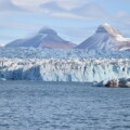 Gletscher vor Grönland