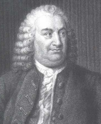 Albrecht von Haller 1708-1777