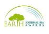 Earth Journalism Award