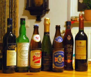 Der Genuss alkoholischer Getränke beeinflusst das Krebsrisiko und die Gesundheit von Herz und Blutgefäßen.