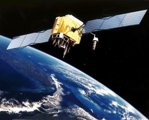 GPS-Satelliten können auch zum Nachweis von Atomwaffentests dienen.