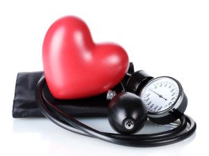 Die Kontrolle des Blutdrucks hilft, Herz- und Gefäßkrankheiten zu verhindern.