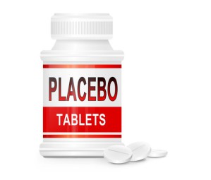 Placebos haben eine nachweisbare Heilwirkung.