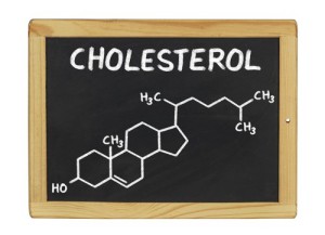 Ein Stoffwechselprodukt des Cholesterins regt Brustkrebszellen zum Wachstum an.