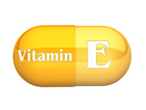 Bei erhöhtem Lungenkrebsrisiko könnte die Einnahme von Vitamin E-Präparaten schädlich sein.