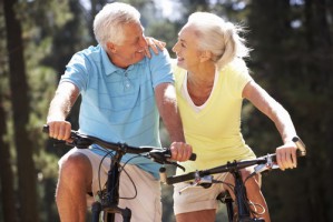 Wer sich jünger fühlt als er ist lebt länger – unabhängig von allen bisher untersuchten Einflussfaktoren.