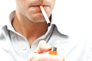 Um die erhoffte Wirkung zu erzielen, muss der Raucher auch glauben, Nikotin zu konsumieren.