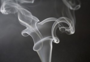 Ob Rauch oder Dampf - harmlos ist Tabakqualm nie