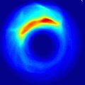 Mit Lasern und elektrischen Felder dehnten Physiker die Elektronenbahnen eines neutralen Atoms stark aus