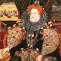 Elizabeth I. (1533-1603)