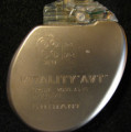 Implantierbarer Kardioverter-Defibrillator