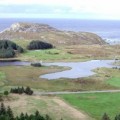 Sedimente des Kråkenes-See in Südwest-Norwegen weisen auf eine schnelle Klimafluktuation zum Abschluss der letzten Eiszeit hin