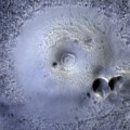 Ein Schlammvulkan auf dem Mars?