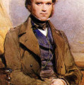 Dieses Porträt hat George Richmond von Charles Darwin in den 1830er Jahren gemalt. Es ist zwar nach Darwins Studienzeit entstanden, vermittelt aber immer noch einen guten Eindruck von Darwin als jungem Gentleman. 