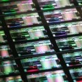 Optischer Chip aus Karlsruhe verarbeitet Daten mit Rekordtempo