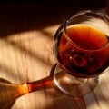 Täglich ein Glas Portwein gilt als mäßiger Alkoholkonsum