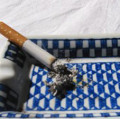 Schon eine einzelne Zigarette beeinträchtigt bei leichten Rauchern bei körperlicher Belastung die Gefäßelastizität 