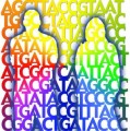 Bei einem Gentest ermittelt man die Aufeinanderfolge der DNA-Bausteine in einem Teil des Erbgutes.