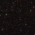Ferne Galaxien - analysiert im Rahmen des COSMOS-Projekts