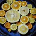 Citrusfrüchte von Limequat bis Pomelo