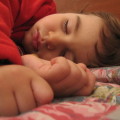 Wer als Kind Atemprobleme im Schlaf hat, wird eher verhaltensauffällig