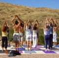 Potenzielle Medizin: Yoga kann mehr als nur entspannen helfen