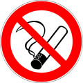 In Großbritannien gingen Notfälle aufgrund von Asthma nach der Einführung eines Rauchverbots signifikant zurück.