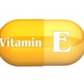 Bei erhöhtem Lungenkrebsrisiko könnte die Einnahme von Vitamin E-Präparaten schädlich sein.