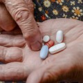 Eine länger dauernde Einnahme von Benzodiazepinen könnte das Demenzrisiko erhöhen.