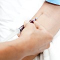 Einen zuverlässigen Krebstest mit einer Blutprobe gibt es noch nicht.