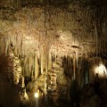 Auch Proben aus der Soreq-Tropfsteinhöhle in Israel lieferten Daten für die Eiszeit vor 135.000 Jahren.