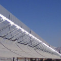 Solarthermie-Kraftwerk in Ouarzazate, Marokko: Vor allem der Preis für Solarstrom ist in den vergangenen Jahren gesunken.