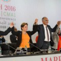 Staatsvertreter aus aller Welt verabschieden die „Proklamation von Marrakesch“