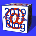 Wahl zum besten Wissenschaftsblog in Deutschland